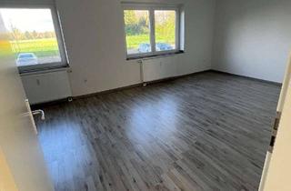 Wohnung mieten in 52525 Heinsberg, Erstbezug nach Modernisierung und Renovierung - gemütliche und geräumige 3-Zimmerwohnung