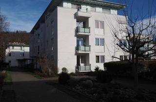Wohnung mieten in 79336 Herbolzheim, 1-Zimmer-Wohnung mit Balkon und EBK in Herbolzheim