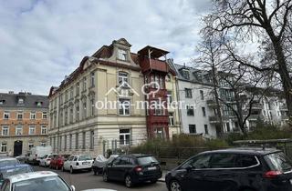 Wohnung kaufen in 04177 Leipzig, Lindenau 2 Zimmer DG Wohnung