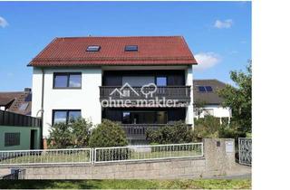 Haus kaufen in 90579 Langenzenn, 2-Familienhaus + DG-Wohnung mit großem Garten in ruhiger Lage!