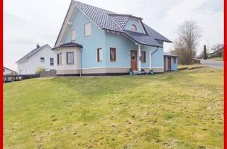 Einfamilienhaus kaufen in 56377 Schweighausen, Hier erwartet Sie hohe Lebensqualität: ein behagliches Einfamilienhaus in Schweighausen