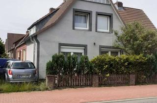 Einfamilienhaus kaufen in 25746 Heide, Einfamilienhaus in Heide sichern!!