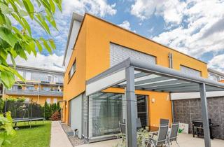Doppelhaushälfte kaufen in 78224 Singen, Moderne Doppelhaushälfte in Singen-Nord!