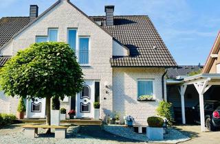 Haus kaufen in Natz-Thier-Straße, 48727 Billerbeck, Natz-Thier-Straße 4, 48727 Billerbeck