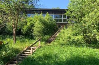 Haus kaufen in Fährstraße 61, 29478 Höhbeck, Atelierhaus auf dem Berg im Wendland