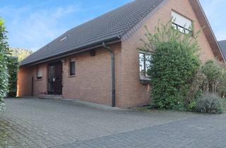 Haus kaufen in 59394 Nordkirchen, Ruhiges Wohnen in Südkirchen - mit Vermietungsoption!
