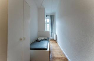 Wohnung mieten in 12053 Berlin, Privatraum