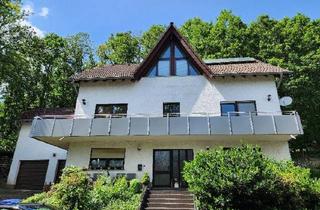 Mehrfamilienhaus kaufen in 66620 Nonnweiler, Mehrfamilienhaus mit 4 Wohneinheiten