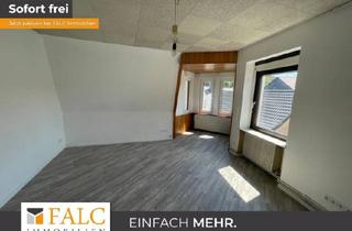 Wohnung mieten in 66280 Sulzbach, Sofort einziehen und wohlfühlen: Frisch renoviert in zentraler Lage