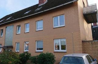 Wohnung mieten in 21614 Buxtehude, °°° großzügige 3-Zimmerwohnung in Buxtehude Altkloster°°°