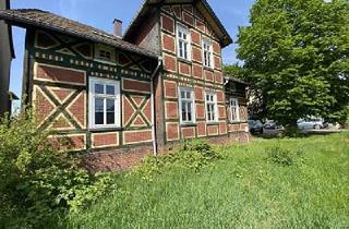 Mehrfamilienhaus kaufen in 99817 Eisenach, Eisenach - ATTRAKTIVES RENDITEOBJEKT IN ZENTRUMSLAGE