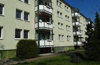 Wohnung mieten in Gartenstraße 15, 99326 Stadtilm, Nachmieter gesucht für gemütliche 2-Raumwohnung mit Dusche
