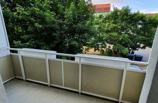 Wohnung mieten in Straße Der Jugend, 04668 Grimma, Moderne 3-Raumwohnung mit Balkon in ruhiger Lage