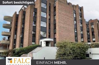 Wohnung mieten in Dellestraße 21, 40627 Düsseldorf, Wohnen am Unterbacher See in Düsseldorf: Wohnung mit Balkon und Tiefgarage