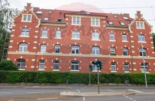 Wohnung kaufen in 07743 Jena, Dreiraum Eigentumswohnung mit toller Infrastruktur in Jena Nord