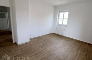 Wohnung mieten in 03238 Finsterwalde, 2-Zimmerwohnung mit EBK und Balkon