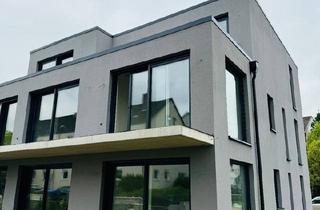 Penthouse kaufen in 30855 Langenhagen, Langenhagen - Penthouse Wohnung mit großer Dachterrasse, KFW Förderung möglich