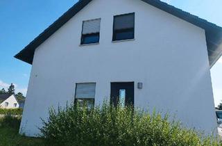Einfamilienhaus kaufen in 16359 Biesenthal, Biesenthal - Einfamilienhaus in ruhiger Lage