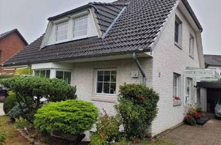 Einfamilienhaus kaufen in 22393 Hamburg, Hamburg - Provisionsfrei* Einfamilienhaus in schöner Wohnlage