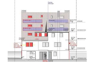 Doppelhaushälfte kaufen in Sindlinger Straße, 71083 Herrenberg, Herrenberg-Haslach - Provisionsfrei* DHH (West) zum Ausbau in Eigenleistung oder Beauftragung - 126qm Wfl und 100qm Nf