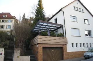 Einfamilienhaus kaufen in 74076 Heilbronn, Heilbronn - EInfamilienhaus in bester Lage in Heilbronn zu verkaufen