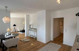 Wohnung kaufen in 73312 Geislingen, Geislingen an der Steige - Wunderschöne Etagenwohnung