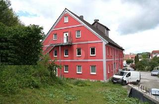 Mehrfamilienhaus kaufen in 86937 Scheuring, Scheuring - HIER IST ALLES MÖGLICH - ANLAGE ODER EIGENNUTZUNG