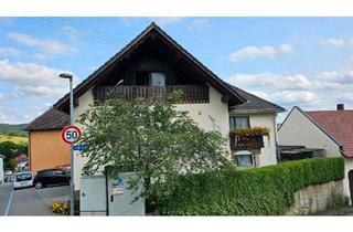 Einfamilienhaus kaufen in 72401 Haigerloch, Haigerloch - Einfamilienhaus mit großem Garten & Gartenhaus