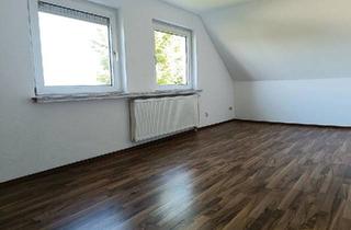 Wohnung kaufen in 23669 Timmendorfer Strand, Timmendorfer Strand - Niedliche Dachgeschosswohnung am Timmendorfer Strand