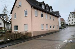 Mehrfamilienhaus kaufen in 89155 Erbach, Erbach - 4 Familienhaus in Donaurieden