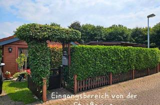 Haus kaufen in 46487 Wesel, Wesel - Wochendhaus Blockhaus an der Xantener Nordsee