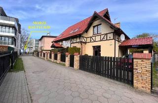 Haus kaufen in 38226 Salzgitter, Salzgitter - Dom - pensjonat, 100 metrów do morza