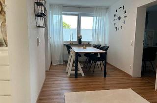 Wohnung kaufen in 72336 Balingen, Balingen - 4-Zimmer Wohnung Ergeschosswohnung gepflegte Wohnanlage