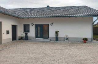 Haus kaufen in 94118 Jandelsbrunn, Jandelsbrunn - Verkaufe wunderschönen Bungalow