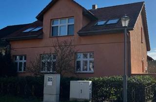 Einfamilienhaus kaufen in 19309 Lenzen, Lenzen (Elbe) - Familienfreundliches Einfamilienhaus in Lanz mit Wohlfühleffekt