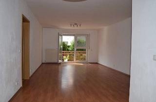 Wohnung kaufen in 31812 Bad Pyrmont, Bad Pyrmont - Bad Pyrmont-Holzhausen 3 Zimmer Eigentumswohnung