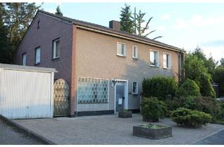 Haus kaufen in 44265 Dortmund, Dortmund - Provisionsfrei* Ruhige Superlage, maerchenhafter GartenTerasse, 12m Garage, 3 Wohnbereiche