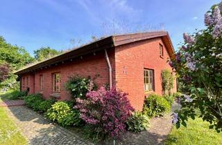 Haus kaufen in 24944 Flensburg, Flensburg - EFH in ökologischer Bauweise, Mürwik, barrierearm, provisionsfrei