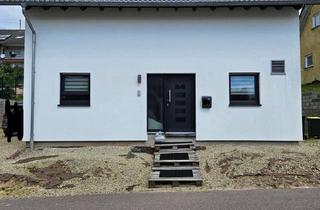 Einfamilienhaus kaufen in 66693 Mettlach, Mettlach - Zum Verkauf ein schönes Einfamilienhaus in 66693 Wehingen