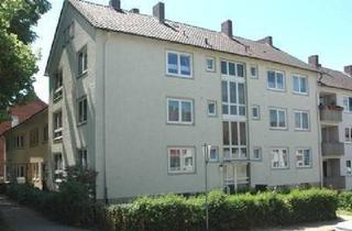 Wohnung mieten in Robert-Linnarz-Str. 47 /EG, 31061 Alfeld, Alfeld - Erdgeschosswohnung mit ebenerdiger Dusche!
