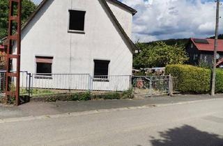 Einfamilienhaus kaufen in 98530 Rohr, Rohr - Einfamilienhaus im grünen Thüringen