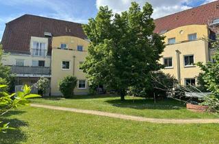 Wohnung kaufen in 16562 Hohen Neuendorf, Kapitalanlage: gepflegte 2-Zimmer-Wohnung bei Hohen Neuendorf