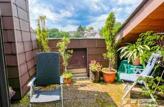 Wohnung kaufen in 73732 Esslingen, Esslingen Serach: 4,5-Zimmer-Maisonette-Wohnung mit 3 Balkonen, kleinem Garten und Terrasse!