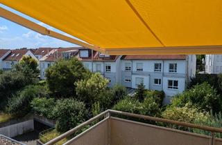 Wohnung kaufen in Konrad-Adenauer-Allee 85, 61118 Bad Vilbel, Provisionsfrei & unvermietet: Wunderschöne 1,5 Zi. DG-Whg. mit Dachterrasse in Bad Vilbel Dortelweil