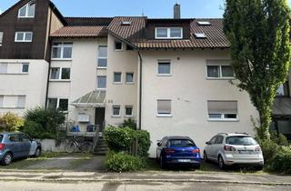 Wohnung kaufen in Wiesenstr. 66, 70794 Filderstadt, Von PRIVAT: schöne 3,5-Zimmer-Terrassenwohnung in Filderstadt-Bernhausen