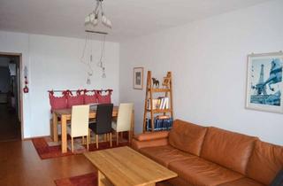 Wohnung kaufen in 72250 Freudenstadt, Bezugsfertige Wohnung mit Loggia in naturnaher Lage