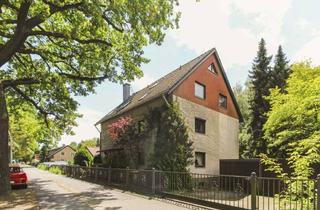 Wohnung kaufen in 13503 Heiligensee, Bezugsfrei: 4-Zimmer-Wohnung mit Garten, Terrasse und Garage in Berlin-Heiligensee