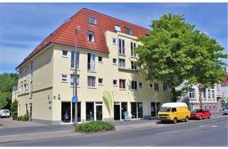 Wohnung kaufen in 26123 Nadorst, 6462 - Na klar! Eine TOP-Investition für Kapitalanleger - Attraktives Single-Appartement in Citynähe