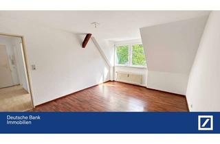 Wohnung kaufen in 59555 Lippstadt, Charmante 2 Zimmer Dachgeschosswohnung in Lippstadt inkl. Stellplatz