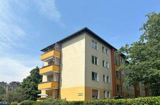 Wohnung kaufen in 13507 Tegel, Attraktive Zwei-Zimmer-Wohnung mit Balkon in idyllischer Lage von Tegel